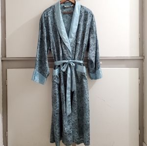 Victoria's Secret Robe